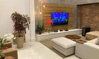 Imagem 2: Apartamento para Venda em São Paulo, Morumbi, 3 dormitórios, 3 suítes, 5 banheiros, 3 vaga