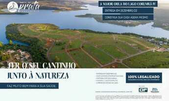 Imagem 2: Residencial Portal do Prata - Abadiânia - GO