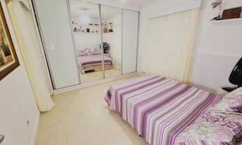 Imagem 6: Estreito casa entre as duas avenidas principais