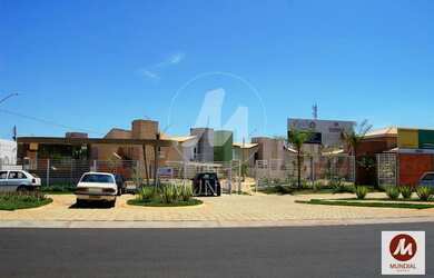 Imagem 4: Casa (térrea em condominio) 3 dormitórios/suite, cozinha planejada, portaria 24hs, lazer