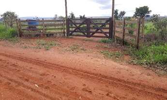 Imagem 4: Fazendinhas de 20.000m2 prontas com entrada de R$88.000,00 + Parcelas