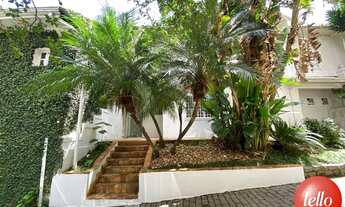 Imagem 2: São Paulo - Casa Comercial - Jardins