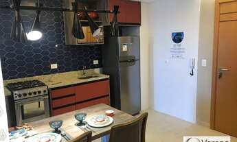 Imagem 5: Apartamento com 2 dormitórios à venda, 68 m² por R$ 564.270,45 - Enseada - Guarujá/SP