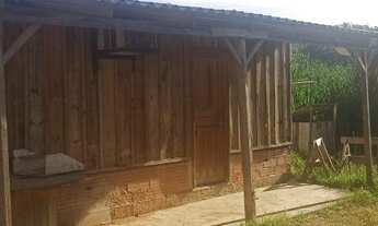 Imagem 3: Vendo ou troco por caminhão