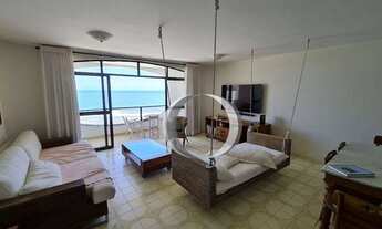 Imagem 3: Apartamento com 4 dormitórios à venda, 190 m² por R$ 1.200.000 - Astúrias - Guarujá/SP