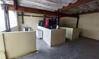 Imagem 6: Casa com 1 dormitório para alugar, 60 m² - Jardim Palmira - Guarulhos/SP