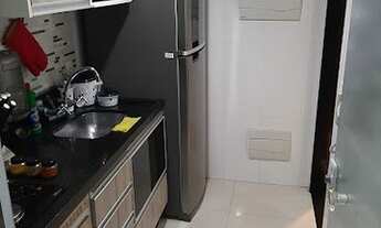 Imagem 6: Apartamento com 2 dormitórios à venda, 50 m² por R$ 235.000,00 - Centro - Guarulhos/SP