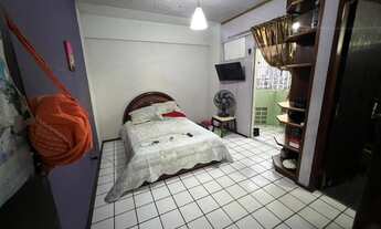 Imagem 7: Vendo no Edifício Agatá - Apartamento 2 quartos sendo 1 suíte - No Umarizal