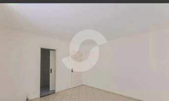 Imagem 2: Apartamento para venda tem 90 metros quadrados com 3 quartos em Santa Rosa - Niterói - RJ