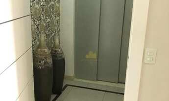 Imagem 2: Apartamento com 4 dormitórios para alugar, 180 m² por R$ 6.500,00/mês - Vila Sfeir - Indai