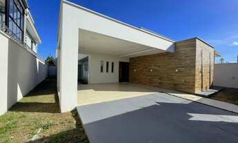 Imagem 3: Casa nova. 3 dormitórios sendo 1 suíte. Piscina. Ac. financiamento