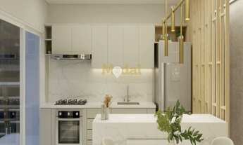 Imagem 2: Apartamento 3 Suítes Centro de Porto Velho Novo Alto Padrão