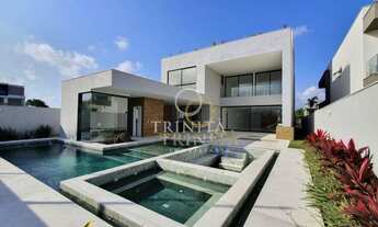 Imagem 2: ALPHAVILLE I BARRA DA TIJUCA I MANSÃO I ALTO PADRÃO