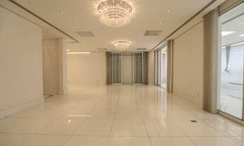 Imagem 5: Cobertura com 5 dormitórios à venda, 696 m² por R$ 14.000.000,00 - Paraíso - São Paulo/SP