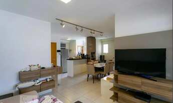 Imagem 3: Apartamento 2 Quartos à venda, 2 quartos, 1 suíte, 2 vagas, Serra - Belo Horizonte/MG