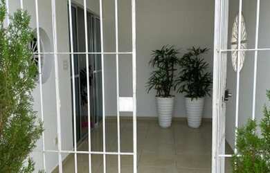 Imagem 4: Casa na 1 etapa de Rio doce