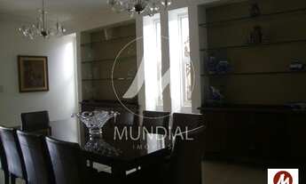 Imagem 4: Casa (sobrado na rua) 5 dormitórios/suite, cozinha planejada