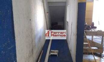 Imagem 6: Salão para alugar, 260 m² por R$ 5.000,00/mês - Vila Barros - Guarulhos/SP