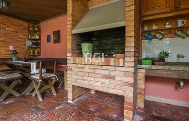 Imagem 4: Porto Alegre - Casa Padrão - Chácara das Pedras