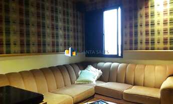 Imagem: LINDO APARTAMENTO CONSOLAÇÃO