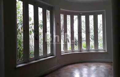 Imagem 5: Casa na bucólica Cosme Velho