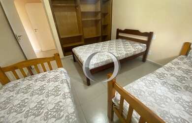 Imagem 7: Apartamento com 3 dormitórios à venda, 91 m² por R$ 410.000,00 - Loteamento João Batista J