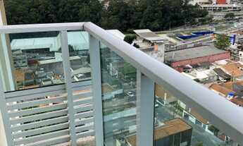 Imagem 5: Apartamento para venda tem 74 metros quadrados com 3 quartos em Vila Yara - Osasco - SP