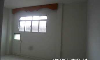 Imagem: Apartamento com 68m² e 2 quartos em Fonseca