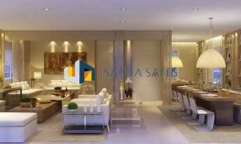 Imagem 2: Belíssimo Apto pronto para Morar -Moema