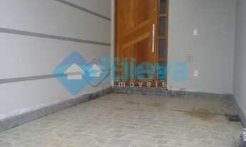 Imagem 2: Casa à Venda - Moradas do Sobrado