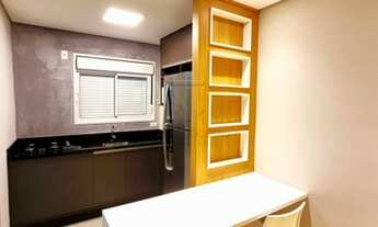Imagem: Apartamento Kitchenette em São José dos