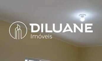 Imagem 6: Diluane Imóveis Vende. Excelente localização. Casa ampla com varandão. Quintal médio inte