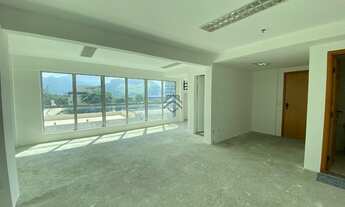 Imagem 1: Sala para aluguel, 2 vagas, Barra da Tijuca - Rio de Janeiro/RJ