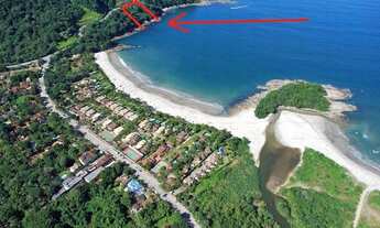 Imagem 2: Lote/Terreno para venda tem 5000 metros quadrados em Camburi - São Sebastião - SP