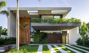 Imagem: Casa com 6 dormitórios à venda por R$