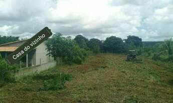 Imagem 2: Terreno Povoado Colônia Sapé II em Itaporanga D'ajuda