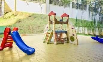 Imagem 4: LINDO APARTAMENTO MORUMBI EMPREENDIMENTO PERFIL MORUMBI