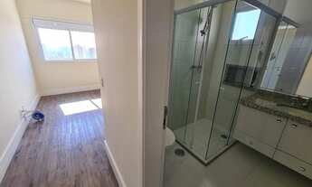 Imagem 7: Cobertura assobradada excelente, 3 suítes, pronta para morar, 4 vagas, vista maravilhosa