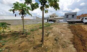 Imagem 3: TERRENO À VENDA - RESIDENCIAL NOVA VENEZA - INDAIATUBA/SP