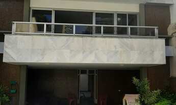 Imagem 2: Apartamento para venda com 152 metros quadrados com 4 quartos em Tijuca - Rio de Janeiro