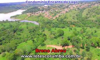 Imagem: Corumba 4, Mensais á partir R$ 499, Terreno