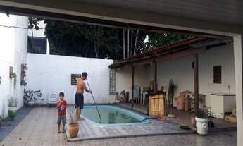 Imagem 6: Manaus - Casa Padrão - Flores