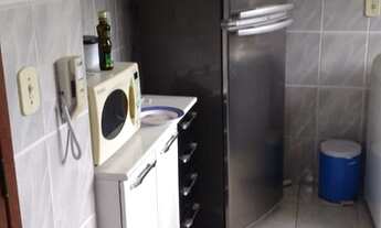 Imagem 2: Laurinho Imóveis vende apartamento de 2 quartos em Muriqui, ótimo preço