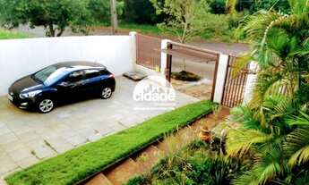 Imagem 5: SOBRADO à venda, 2 quartos, 2 suítes, 2 vagas, COUNTRY - CASCAVEL/PR