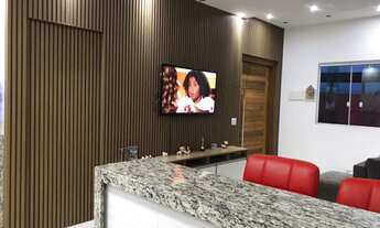 Imagem 3: Casa com 3 dorms, Villa Di Cesar, Mogi das Cruzes - R$ 645 mil, Cod: 1802