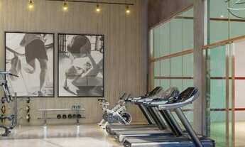 Imagem 7: SALVADOR - Apartamento Padrão - Caminho das Árvores