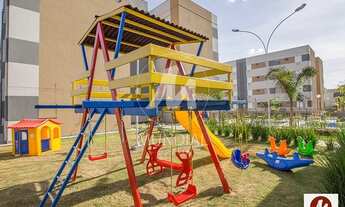 Imagem 7: Apartamento (tipo - padrao) 2 dormitórios, portaria 24 horas, em condomínio fechado