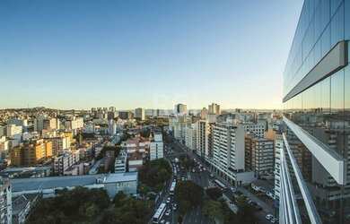 Imagem 2: Porto Alegre - Conjunto Comercial/Sala - Cidade Baixa