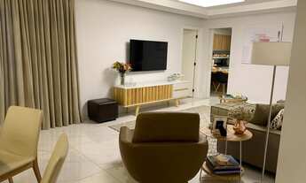 Imagem 1: Apto Perdizes | 3 Quartos | 127 m² | Cond: R$1200.00