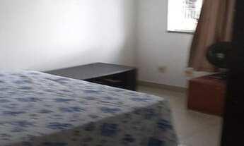 Imagem 6: Apartamento a venda em Ipitanga, 3/4 varanda, vaga de garagem, condomínio com infraestrutu